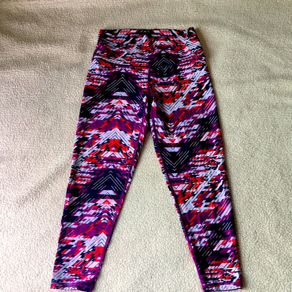 Aerie High Waist Legging